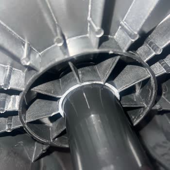 Raks Sf 16 Trio Ayakları Çok Kalitesiz