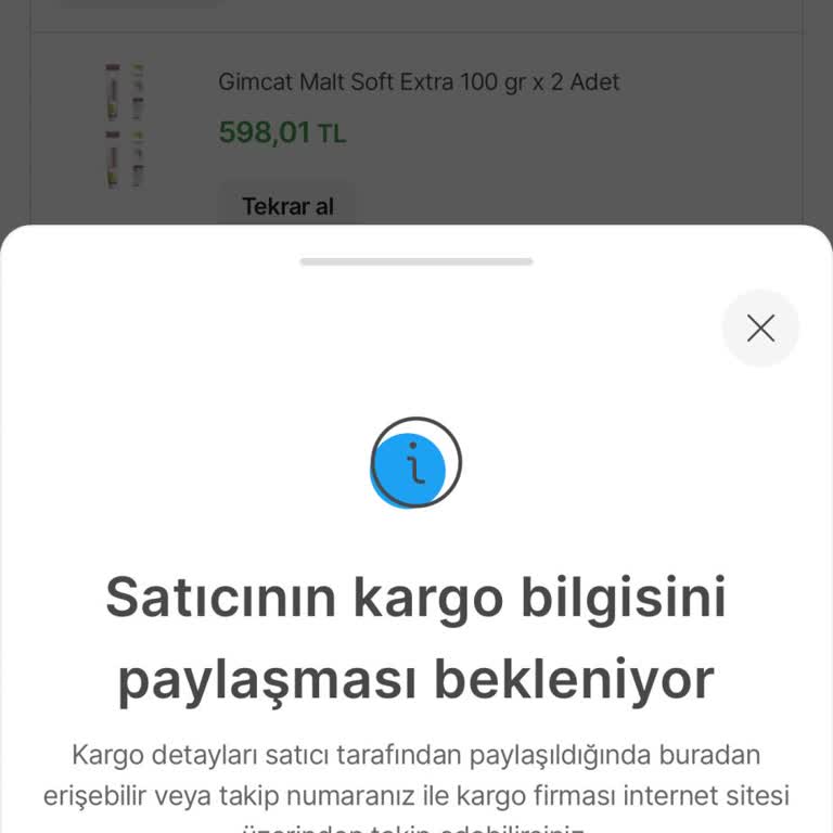 Hepsiburada Siparişlerim Teslim Edilmedi, Para İadem Gecikiyor