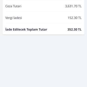 Uçak Bileti İptalinde Haksız Kesintiyle Mağduriyet Yaşadım