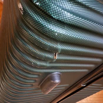 Bagaj Hasarı Sonrası Çözüm Sürecinde Yaşanan Sorun