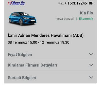 Araç Tesliminde Eksik Parça Nedeniyle Haksız Suçlama Yaşadım