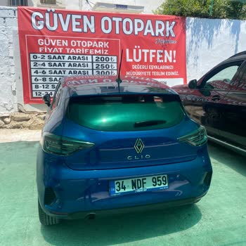 Araç Tesliminde Eksik Parça Nedeniyle Haksız Suçlama Yaşadım