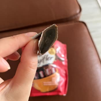 Boş Çikolata Şoku: Güven Ve Kalite Sarsıldı