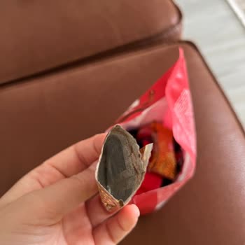 Boş Çikolata Şoku: Güven Ve Kalite Sarsıldı