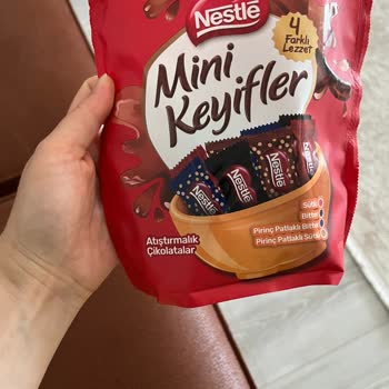 Boş Çikolata Şoku: Güven Ve Kalite Sarsıldı