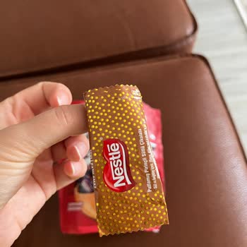 Boş Çikolata Şoku: Güven Ve Kalite Sarsıldı