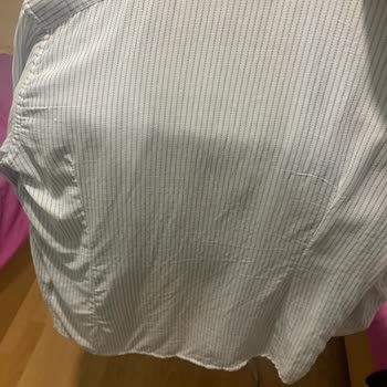 Kiğılı Mağazasında Hatalı Ürün Ve Yetersiz Çözüm Deneyimi