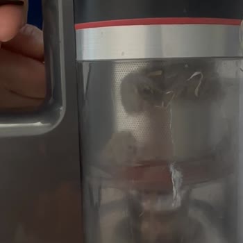 Elektrikli Süpürgede Motor ve Plastik Parça Sorunları