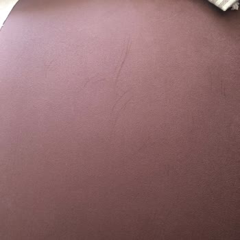 Pati Dostu Diye Satılan Koltuk Takımı Ve İlgisiz Mağaza Personeli Hayal Kırıklığı