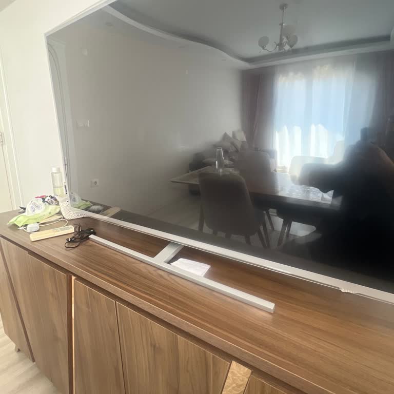 Yazılım Güncellemesi Sonrası Televizyon Tamamen Açılmıyor