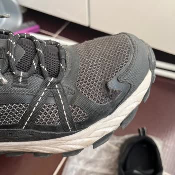 Skechers Ayakkabıda Erken Deformasyon Ve Yetersiz İnceleme Sonucu