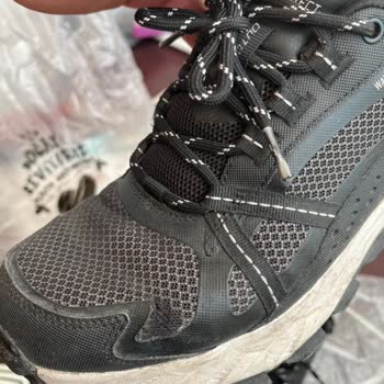 Skechers Ayakkabıda Erken Deformasyon Ve Yetersiz İnceleme Sonucu