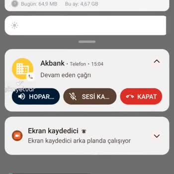 Akbank Müşteri Hizmetlerinin Hızı