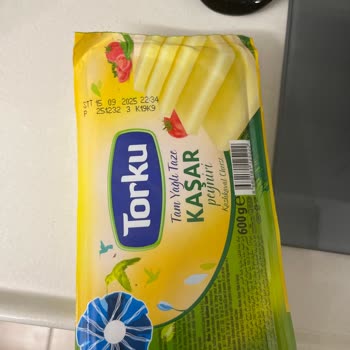 Taze Aldığım Üründe Küf Şoku: Torku Güvenimizi Sarsıyor