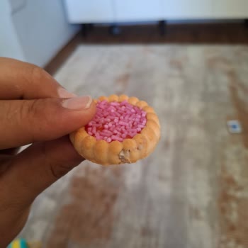 Eti Cin Ürününde Şüpheli Madde: Çocuğumun Sağlığı Tehlikeye Girdi