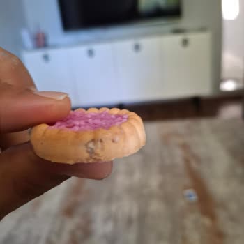 Eti Cin Ürününde Şüpheli Madde: Çocuğumun Sağlığı Tehlikeye Girdi