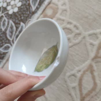 Kırık Gelen Kahvaltı Takımı Ve İade Sürecinde Yaşanan Sorun