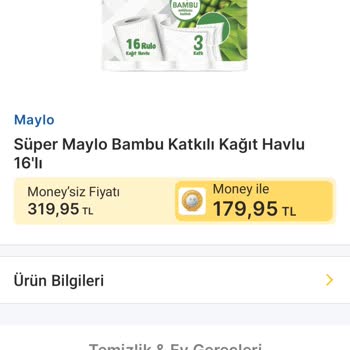 Eksik Ürün Ve Yanlış Ücret İadesi Nedeniyle Yaşanan Mağduriyet