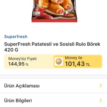 Eksik Ürün Ve Yanlış Ücret İadesi Nedeniyle Yaşanan Mağduriyet