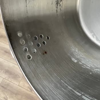 Jumbo Çaydanlıkta Küflenme Sonrası Servis Mağduriyeti