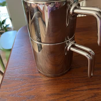 Jumbo Çaydanlıkta Küflenme Sonrası Servis Mağduriyeti