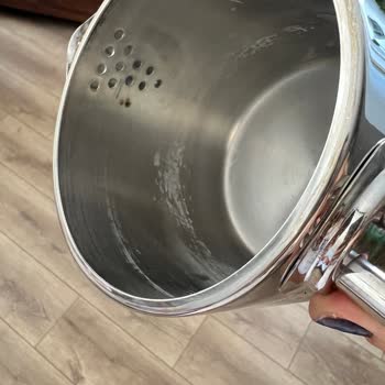 Jumbo Çaydanlıkta Küflenme Sonrası Servis Mağduriyeti