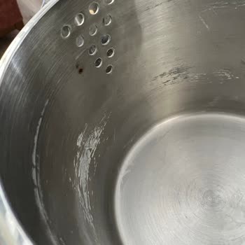 Jumbo Çaydanlıkta Küflenme Sonrası Servis Mağduriyeti