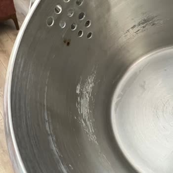 Jumbo Çaydanlıkta Küflenme Sonrası Servis Mağduriyeti