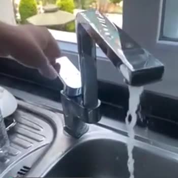 ECA Dalia Mutfak Bataryası Kalitesizliği