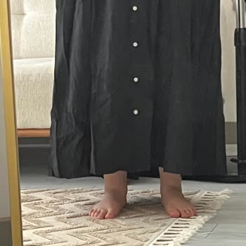 Yanlış Beden Bilgilendirmesi Ve İade Sorunu Yaşadım