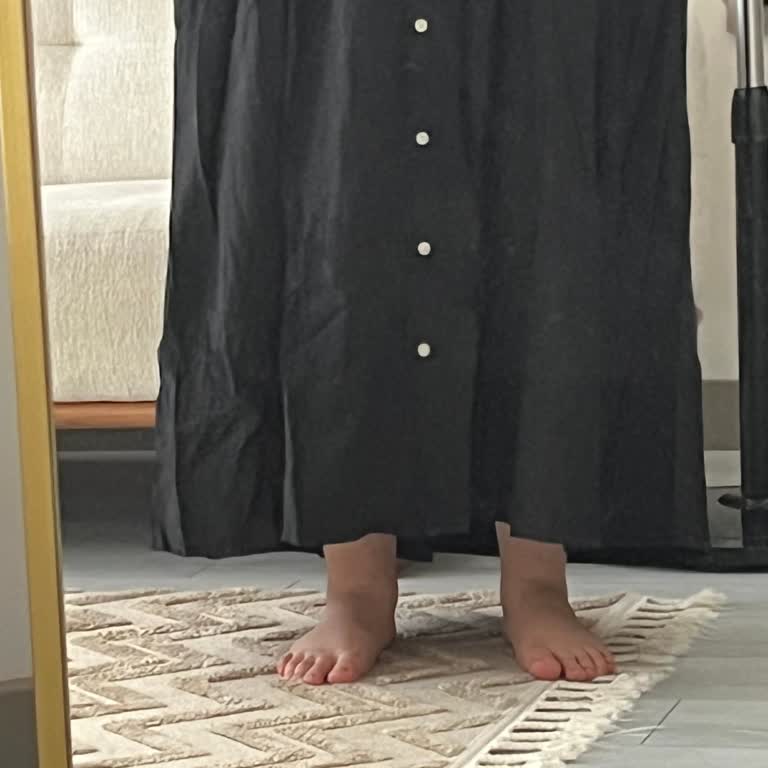 Yanlış Beden Bilgilendirmesi Ve İade Sorunu Yaşadım