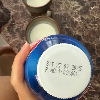 Tarihi Geçmeyen Kefirin Aşırı Asitli Olması Sağlığımı Tehdit Etti