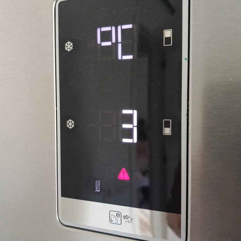 I Report My Beko Refrigerator Is Not Cooling Properly