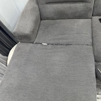 Aldığım Köşe Takımında Kumaş Solması Ve Yapısal Sorunlar Yaşadım