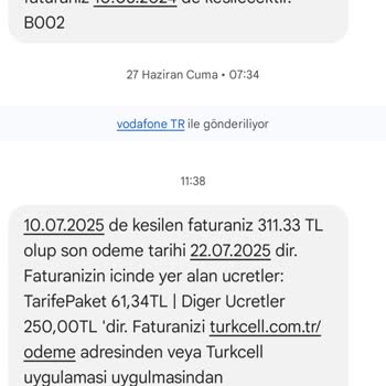 Çekim Sorunu Nedeniyle Haksız Cayma Bedeli Mağduriyeti