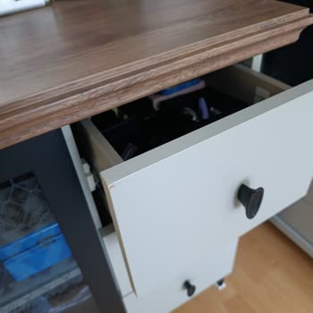 Yatak Odası Takımında Çekmeceler Açılmıyor Mağduriyetim Giderilmiyor