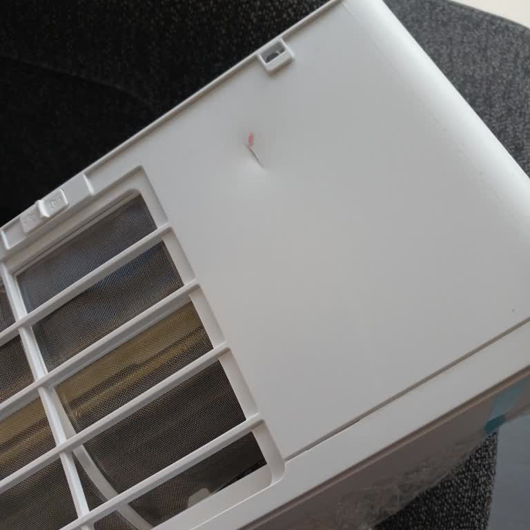 Aras Kargo Nedeniyle Klimam Kırık Ve Hasarlı Geldi