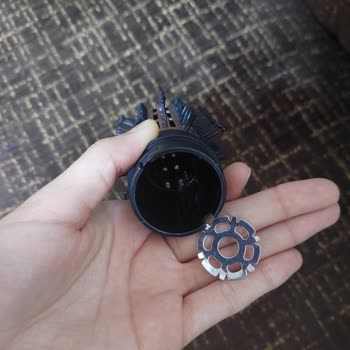 Arzum Saç Şekillendirici Aparatının Kısa Sürede Bozulması Ve Garanti Dışı Bırakılması