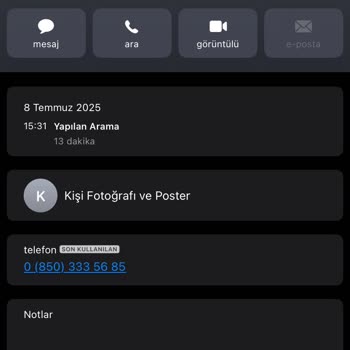 Kumtel Ankastre Set Kurulum Ve Servis Sürecinde Yaşanan Sorunlar