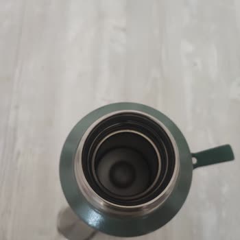 Stanley Termos Yalıtım Sorunu Ve Amazon Müşteri Hizmetlerine Ulaşamama