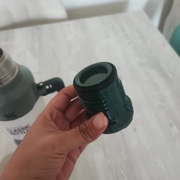 Stanley Termos Yalıtım Sorunu Ve Amazon Müşteri Hizmetlerine Ulaşamama