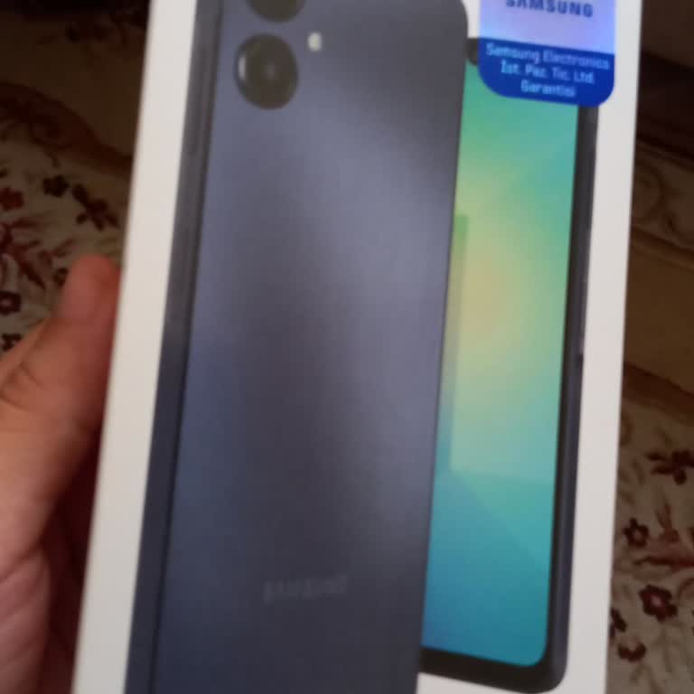 Yeni Alınan Telefonun Ekranı Sürekli Donuyor, Değişim Talebim Reddedildi