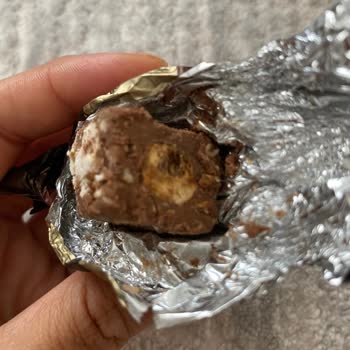 Kahve Dünyası Nello Paketinden Canlı Kurt Çıkması