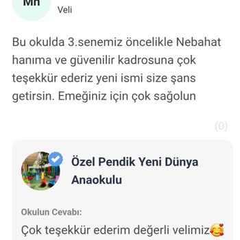 Anaokulunda Bitmeyen Gürültü Ve Yetersiz Eğitim