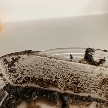 Aldığım Kakaonun Tadı, Kokusu Ve Dokusu Çok Kötü Çıktı Mağdur Oldum