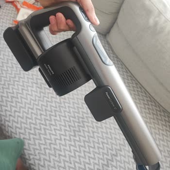 Bir Haftada Kırılan Süpürge Ve Yetersiz Servis Deneyimi