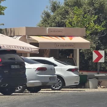 Kelebekler Vadisi'nde Dondurma Fiyatları El Yakıyor