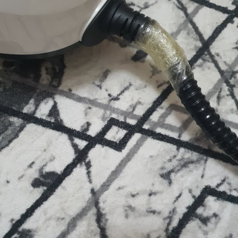 Sürekli Parça Sorunu Ve Hortumun Kopması Mağduriyeti