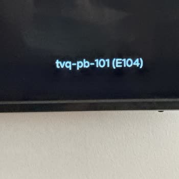 Televizyonumda Netflix Uygulaması Çalışmıyor, Sertifika Sorunu Var