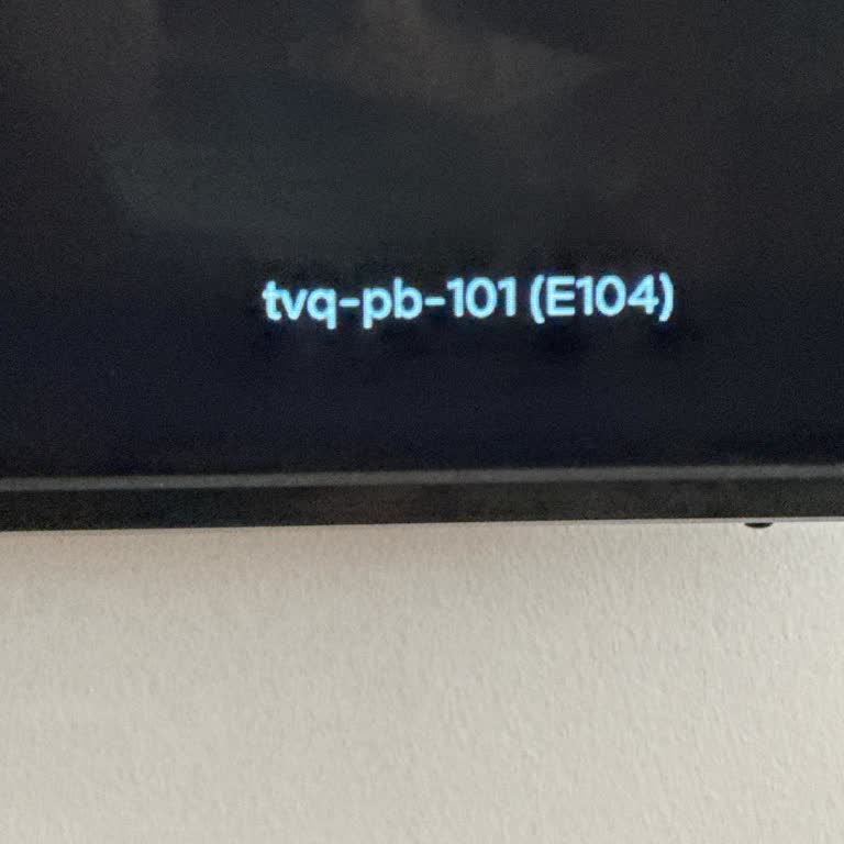 Televizyonumda Netflix Uygulaması Çalışmıyor, Sertifika Sorunu Var